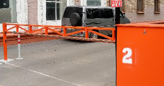 Купить антивандальный шлагбаум Пыть-Ях, цена от 4128 руб.